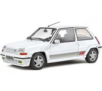 RENAULT 5 GT TURBO MK2 - 1989