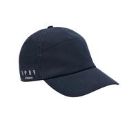 1989 STUDIO- Gorra azul con visera para hombre- Accessories- Mujer- Azul- ONE SIZE- Gorra azul con visera para hombre