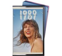 1989 (Taylor's Version) [Casete]
