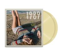1989 (Taylor's Version) (Limited Edition Sunrise Boulevard Yellow Colored Vinyl 2LP)