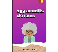 199 acudits de iaies: Llibre d'acudits d'àvies