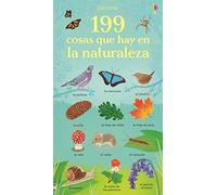 199 cosas que hay en la naturaleza (199 IMAGENES)