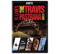 199 Lives - The Travis Pastrana Story [Reino Unido] [DVD]