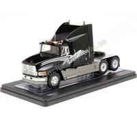 1990 Cabeza Tractora Ford Aeromax Negro Decorado 1:43 IXO Models TR179.22