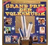1990-Die 15 deutschen Titel zum Vorentscheid / Vinyl record [Vinyl-LP]