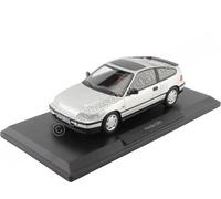 188011 Honda CRX Silver Norev 1/18