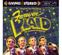 1990 Off Broadw Original Cast Recording: The Heavenly Mus (CD) (Importación USA)