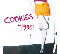 1990s - Cookies