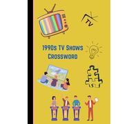 1990s TV Shows Crossword: “0s TV Classics Crossword Challenge