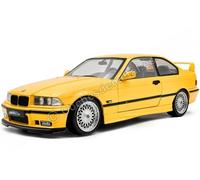 1:18 SOLIDO Bmw 3-Series M3 (E36) Coupe 1991 Yellow SL1803917
