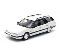 1991 Citroen XM Break Blanco 1:87 (H0) PCX87 PCX870793