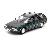 1991 Citroen XM Break Verde Oscuro 1:87 (H0) PCX87 PCX870792