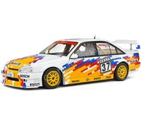 Solido 1:18 Opel Omega EVO 500 White #37 V.STRYCEK DTM 1991