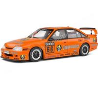 1991 Opel Omega Evo 500 Nº66 Peter Oberndorfer DTM 1:18 Solido S1809703