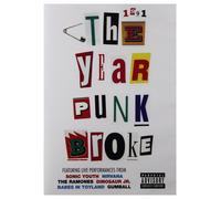 1991 - The Year Punk Broke [DVD]