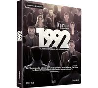 1992 [Blu-ray] (2015)
