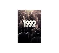 1992 [DVD] (2015)