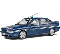 RENAULT 21 TURBO BRI "GENDARMERIE" - 1992