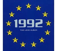 Carter U.S.M. – 1992 The Love Album