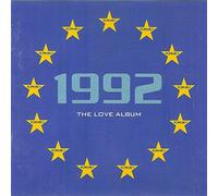 1992 The Love Album