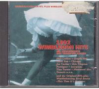 1992 WIMBLEDON HITS - Die Lieblingshits der Tennis Weltstars