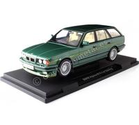 MCG18331 BMW Alpina B10 E34 Touring Dark Green MCG 1/18