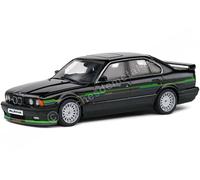 Solido 1:43 Alpina B10 BITURBO Black 1994