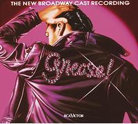 1994 Cast Recording - Grease / 1994 Cast Recording