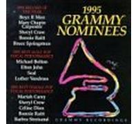 1995 Grammy Nominees - Grammy Recordings
