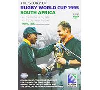 1995 Rugby World Cup - The Full Story [DVD] [Reino Unido]