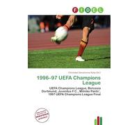 1996-97 UEFA Champions League: UEFA Champions League, Borussia Dortmund, Juventus F.C., Milinko Panti¿, 1997 UEFA Champions League Final