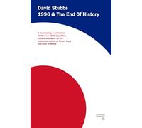 1996 And The End of History