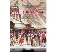 ドニゼッティ:歌劇《連隊の娘》ミラノ・スカラ座1996年 [DVD]