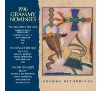 1996 Grammy Nominees