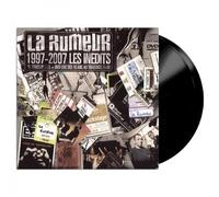 1997-2007 les Inédits [Vinilo]