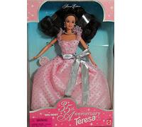 1997 35th Anniversary Teresa Barbie Doll Special Edition