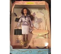 1997 Barbie - Barbie Millicent Roberts Perfectly Suited - Edition Limitée - Poupée #17567