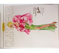 1997 Barbie - Evening Sophisticate par Robert Best - Classique Collection - Edition Limitée - Poupée #19361