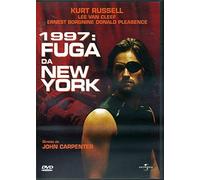 1997 - Fuga da New York