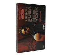 1997 - Fuga da New York (metal box) [Italia] [DVD]