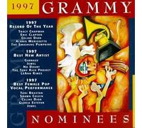 1997 Grammy Nominees by Various Artists