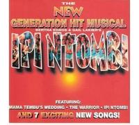 1997 South African Cast - Ipi Ntombi