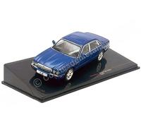 1998 Jaguar XJ8 (X308) Azul Metalizado 1:43 IXO Models CLC588N.22