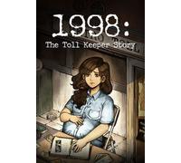 1998: The Toll Keeper Story Steam Key (PC) GLOBAL