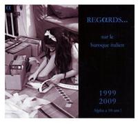 1999 - 2009 Alpha A 10 Ans