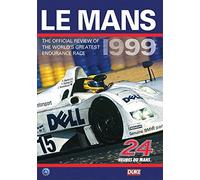 1999 24 Hours of Le Mans [Alemania] [DVD]