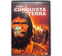 1999 conquista della Terra [Italia] [DVD]