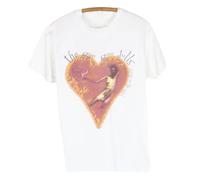 1999 Goo Goo Dolls Dizzy Up The Girl Tour T Shirt Unisex Cotton TeeWhiteXL