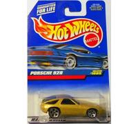 #2001-209 Ferrari F40 Collectible Collector Car Mattel Hot Wheels 1:64 Scale