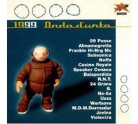 1999 Onda D'urto - - 1999 Onda D'urto